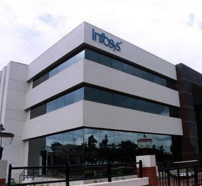 Infosys to invest Rs 1,400 cr in Noida campus